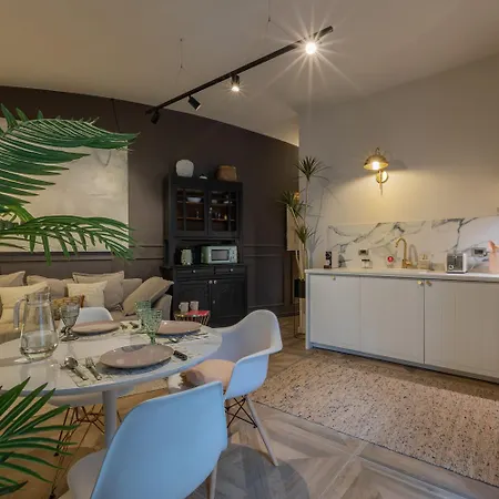 Design In Corso Francia By Wonderful Italy Lejlighed