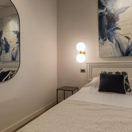 Design In Corso Francia By Wonderful Italy * トリノ