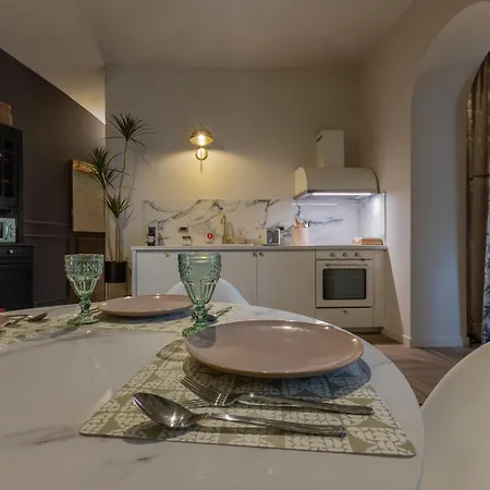 Design In Corso Francia By Wonderful Italy アパート トリノ