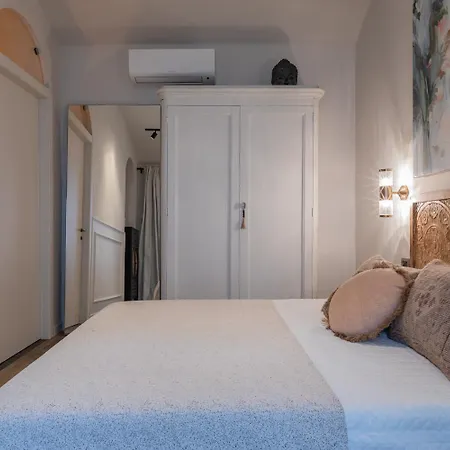 Design In Corso Francia By Wonderful Italy Lejlighed *