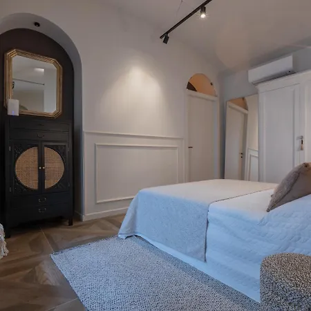 Lägenhet Design In Corso Francia By Wonderful Italy *