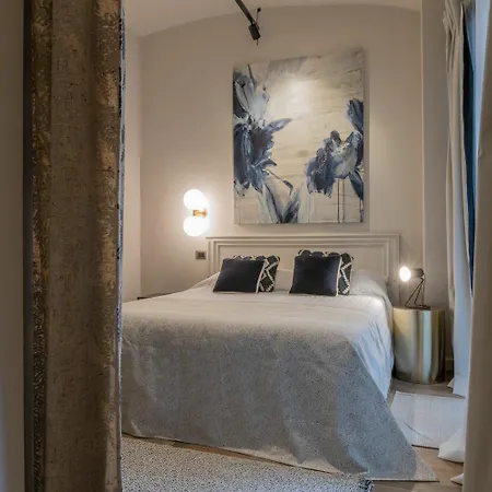 Design In Corso Francia By Wonderful Italy *