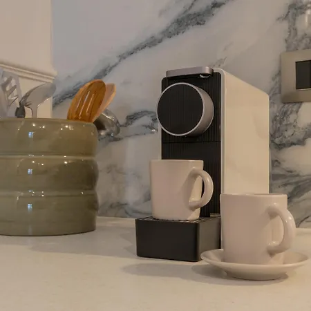 Design In Corso Francia By Wonderful Italy 公寓 *