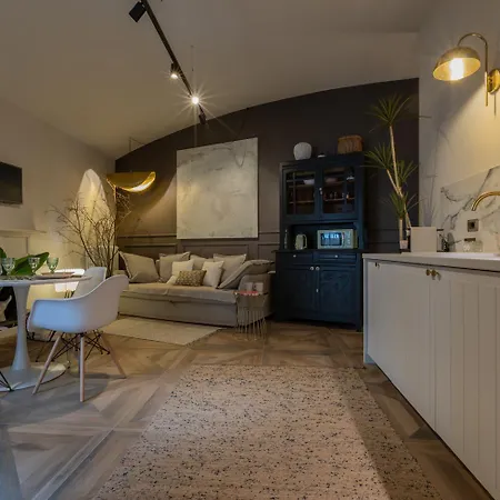 Design In Corso Francia By Wonderful Italy Appartement