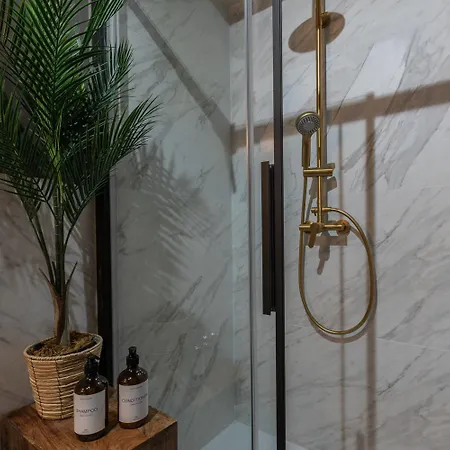 Design In Corso Francia By Wonderful Italy Lejlighed Torino