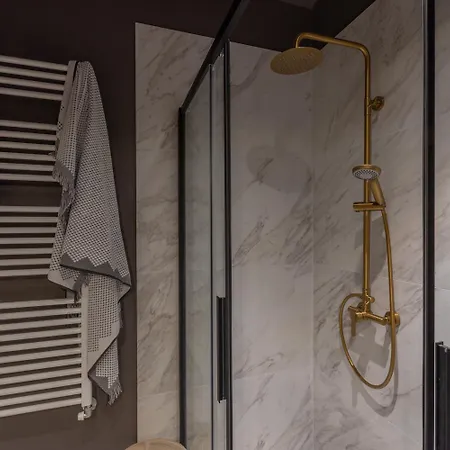 Design In Corso Francia By Wonderful Italy Lejlighed Torino