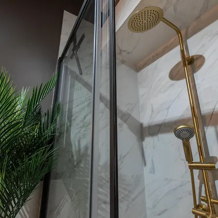 Design In Corso Francia By Wonderful Italy 公寓