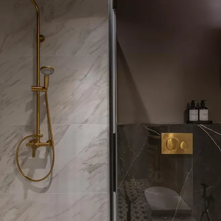 Lägenhet Design In Corso Francia By Wonderful Italy Turin