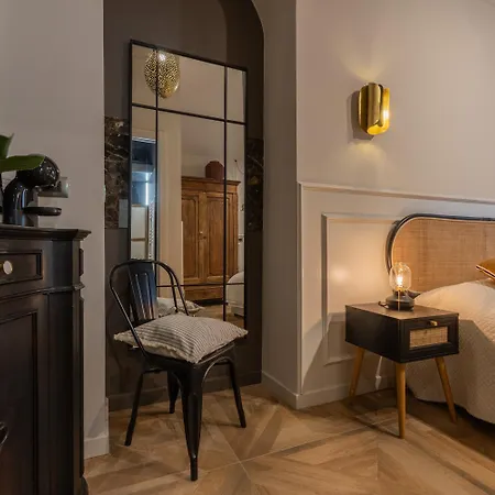 Design In Corso Francia By Wonderful Italy