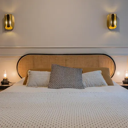 Design In Corso Francia By Wonderful Italy アパート