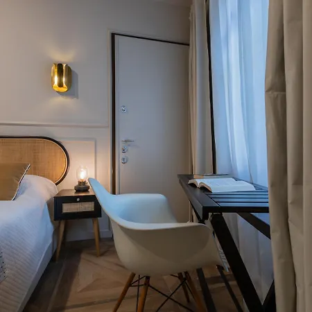 Design In Corso Francia By Wonderful Italy アパート *