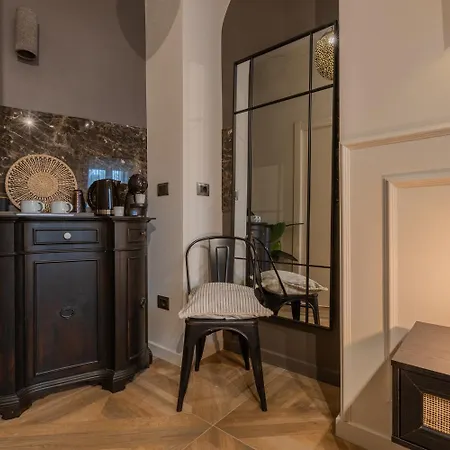 Design In Corso Francia By Wonderful Italy Appartement *