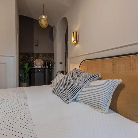 Design In Corso Francia By Wonderful Italy トリノ