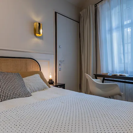 Design In Corso Francia By Wonderful Italy *