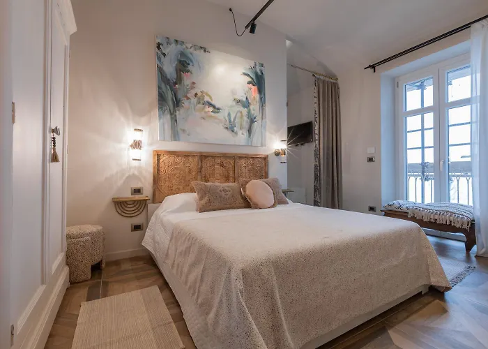 Design In Corso Francia By Wonderful Italy Apartman *