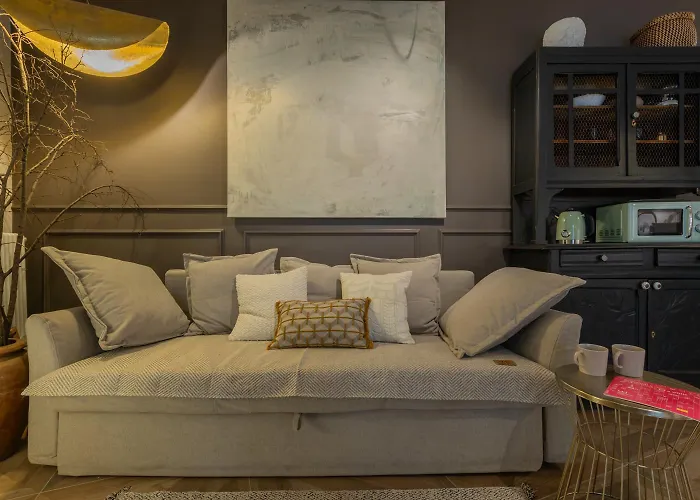 Design In Corso Francia By Wonderful Italy *
