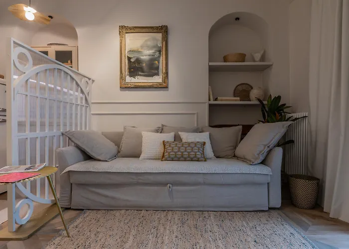 Apartman Design In Corso Francia By Wonderful Italy