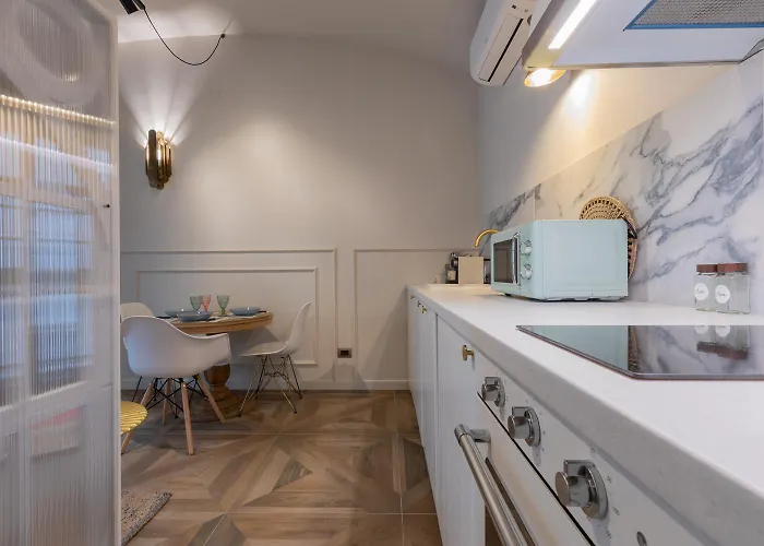 Design In Corso Francia By Wonderful Italy * Torino