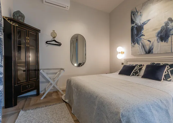 Design In Corso Francia By Wonderful Italy Torino