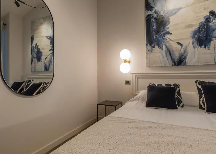Design In Corso Francia By Wonderful Italy * Torino