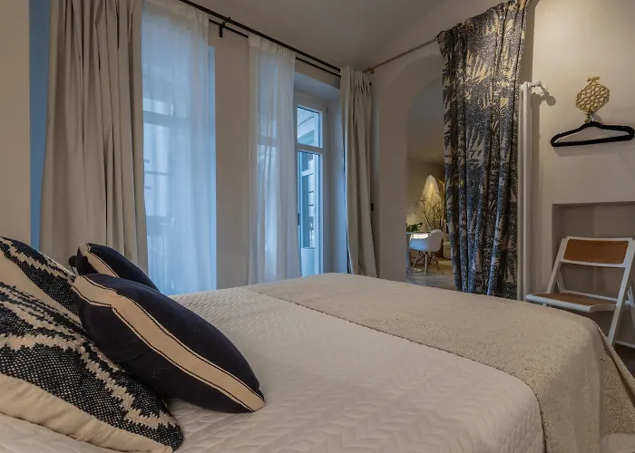 Design In Corso Francia By Wonderful Italy Torino