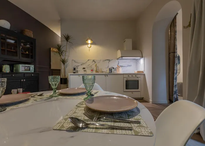 Design In Corso Francia By Wonderful Italy Apartman Torino
