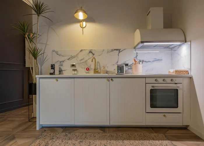 Design In Corso Francia By Wonderful Italy *