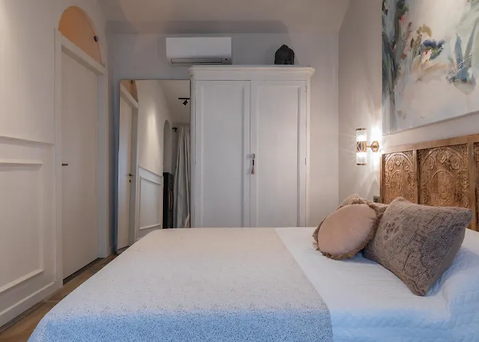 Design In Corso Francia By Wonderful Italy Apartman *