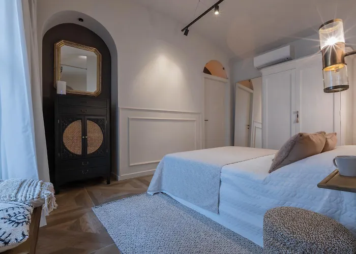 Apartman Design In Corso Francia By Wonderful Italy *