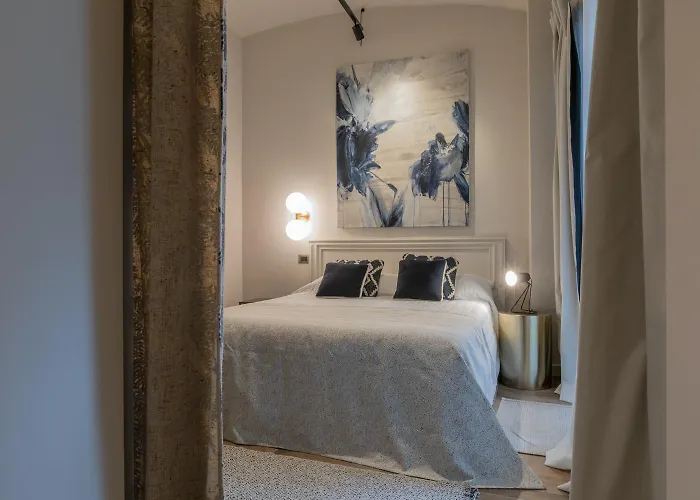 Design In Corso Francia By Wonderful Italy *