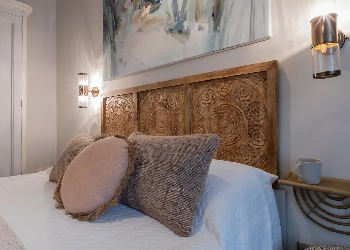 Apartament Design In Corso Francia By Wonderful Italy Turyn
