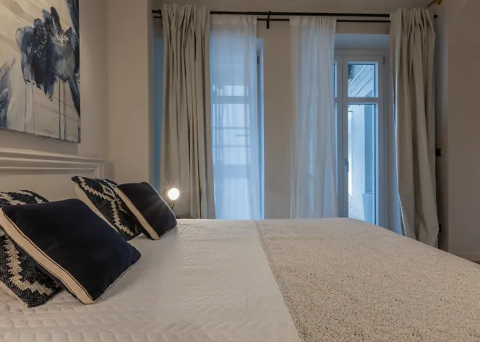 Apartament Design In Corso Francia By Wonderful Italy *