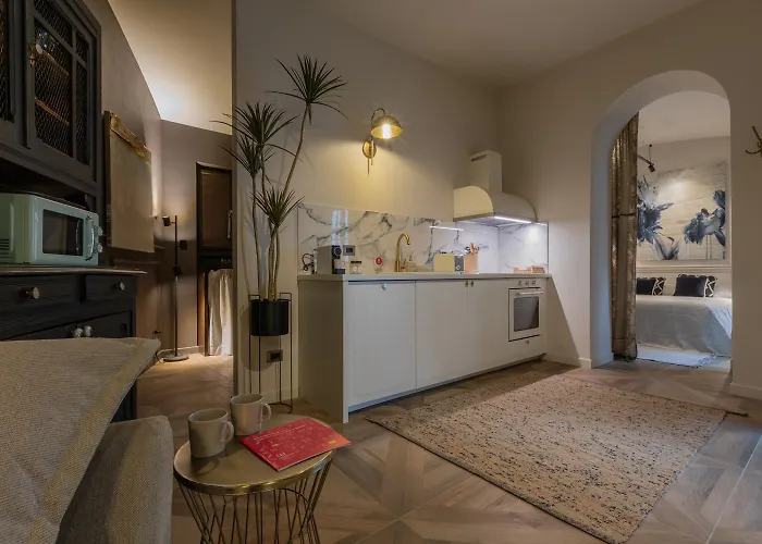Design In Corso Francia By Wonderful Italy