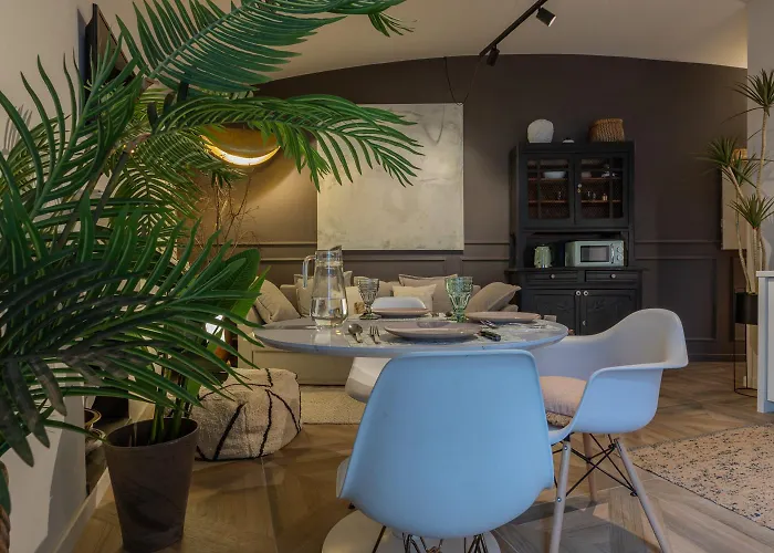 Design In Corso Francia By Wonderful Italy Apartman