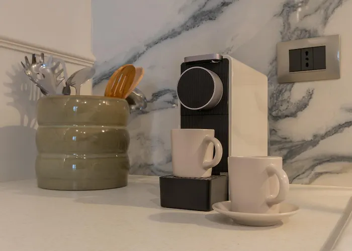 Design In Corso Francia By Wonderful Italy Apartman *