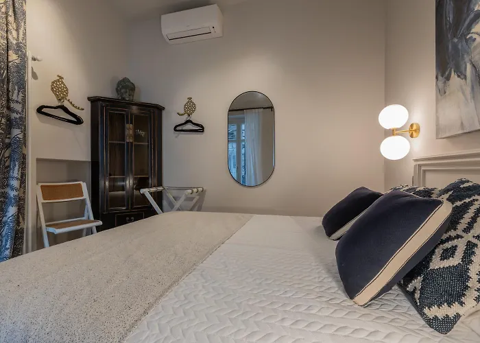 Design In Corso Francia By Wonderful Italy