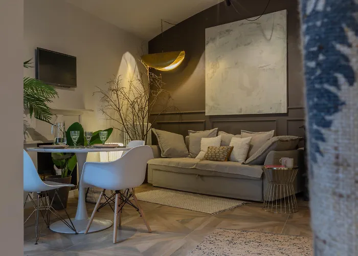 Design In Corso Francia By Wonderful Italy * Torino