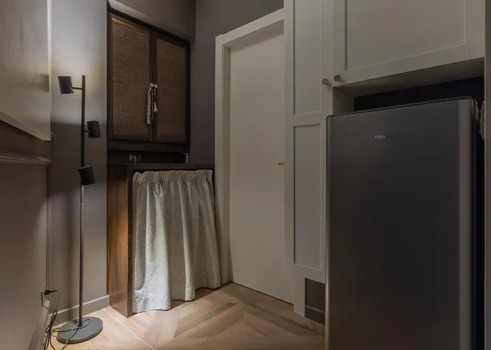 Design In Corso Francia By Wonderful Italy Torino