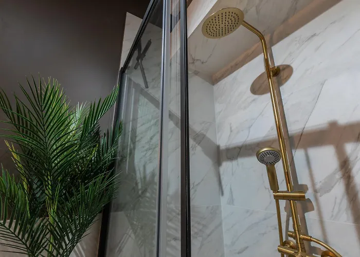 Design In Corso Francia By Wonderful Italy Apartman