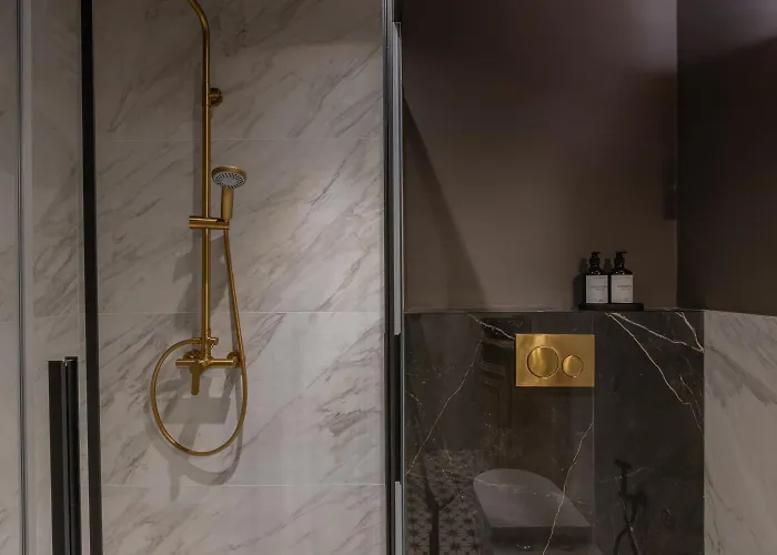 Apartman Design In Corso Francia By Wonderful Italy Torino
