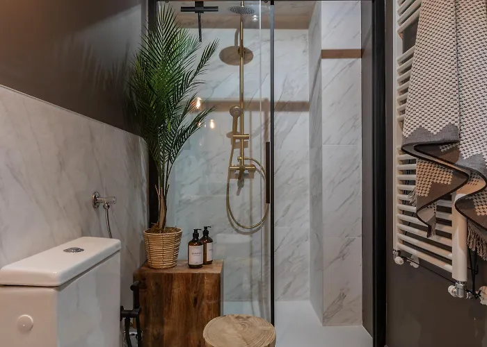 Design In Corso Francia By Wonderful Italy