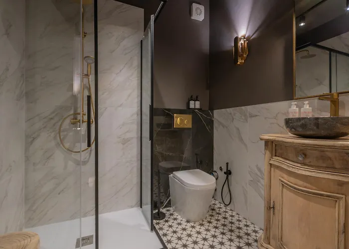 Apartman Design In Corso Francia By Wonderful Italy Torino