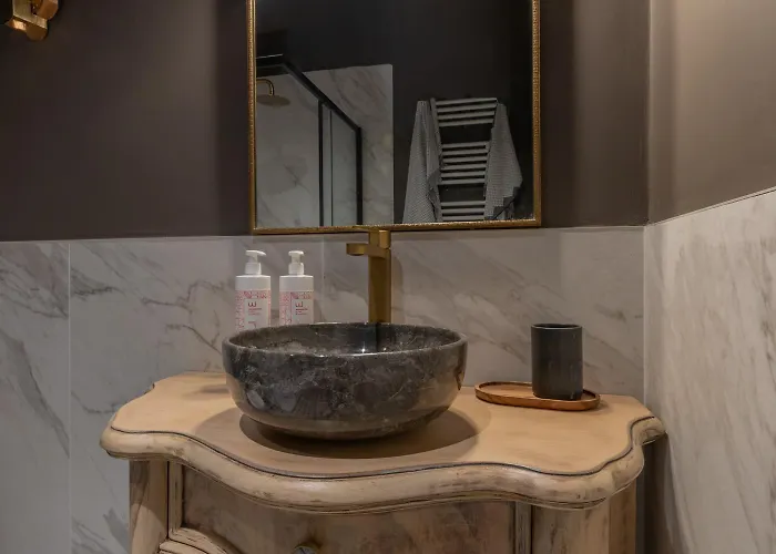 Design In Corso Francia By Wonderful Italy Apartman Torino