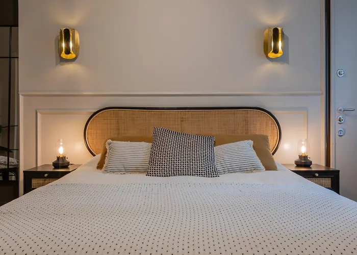 Design In Corso Francia By Wonderful Italy Apartman