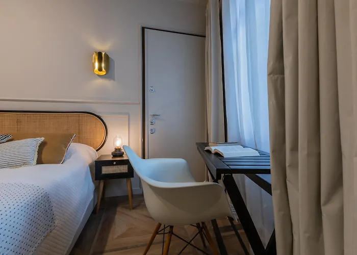 Design In Corso Francia By Wonderful Italy Apartman *