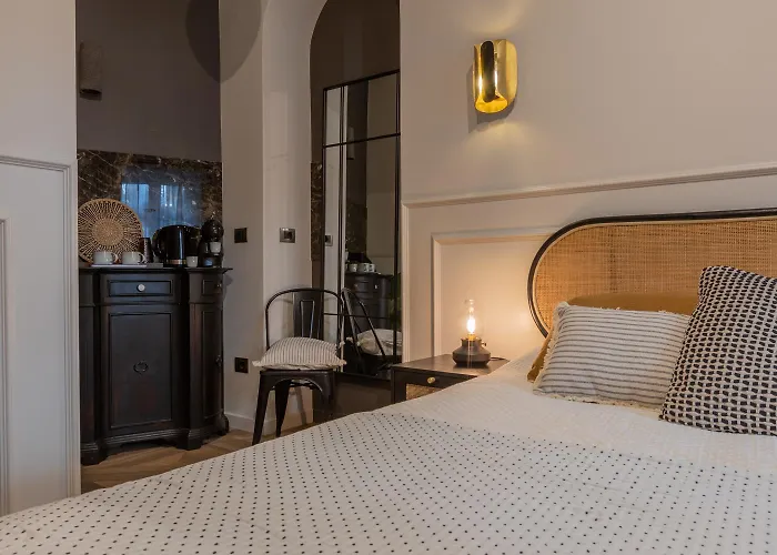 Design In Corso Francia By Wonderful Italy