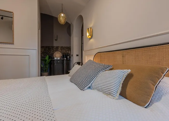Design In Corso Francia By Wonderful Italy Torino