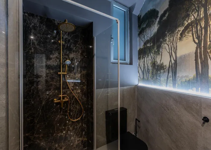 Apartman Design In Corso Francia By Wonderful Italy Torino