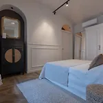 Apartamento Design In Corso Francia By Wonderful Italy *