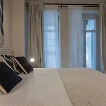 Apartamento Design In Corso Francia By Wonderful Italy *
